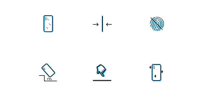 Apple iPhone 11 Kılıf Zore Nili Kapak