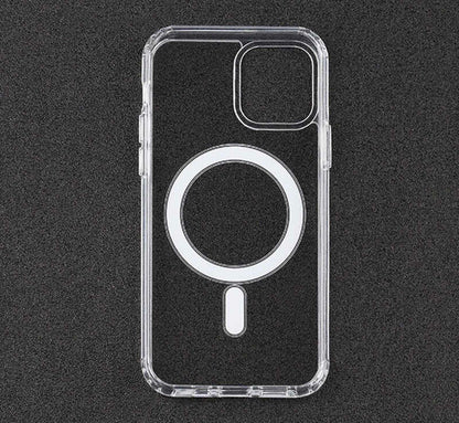 Apple iPhone 11 Kılıf Zore Tacsafe Wireless Kapak