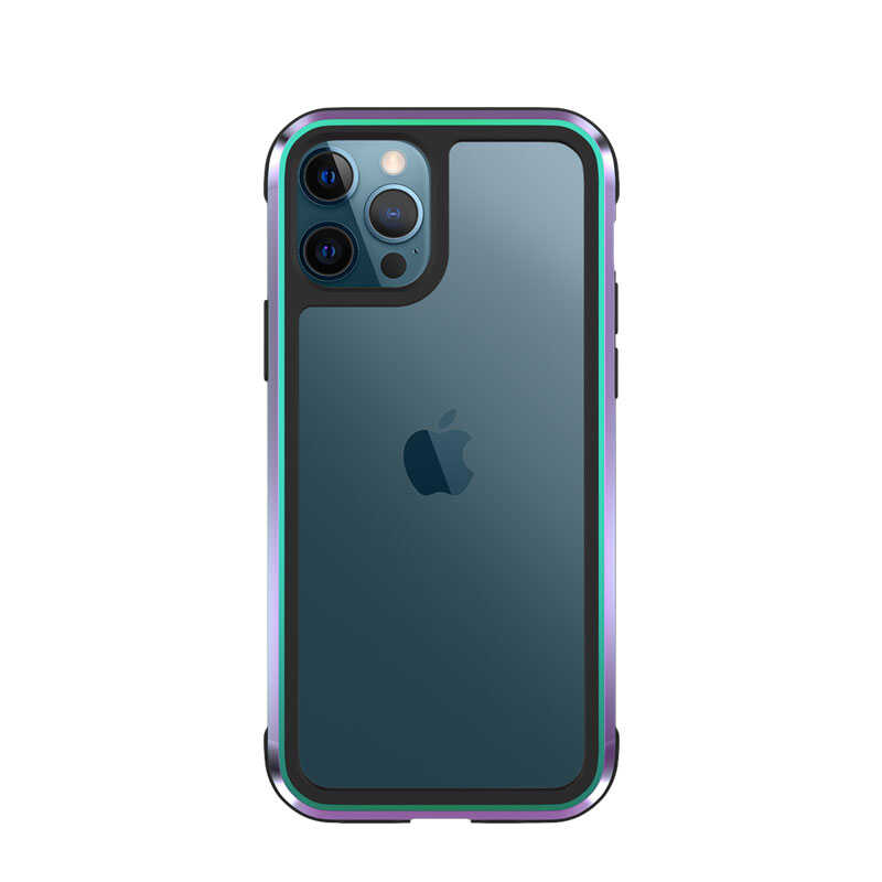 Apple iPhone 11 Pro Kılıf ​​​​​Wiwu Defens Armor Kapak