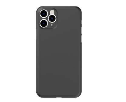 Apple iPhone 11 Pro Kılıf ​​​​​Wiwu Skin Nano PP Kapak