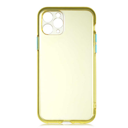 Apple iPhone 11 Pro Kılıf Zore Bistro Kapak