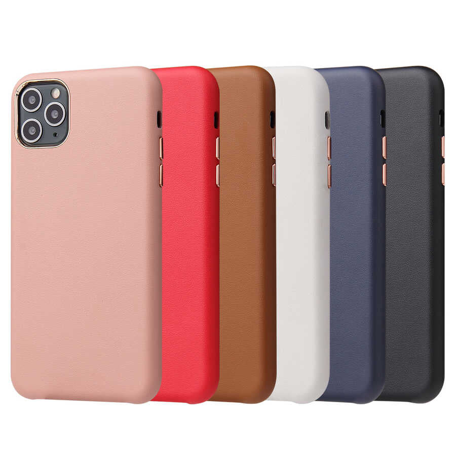 Apple iPhone 11 Pro Kılıf Zore Eyzi Kapak