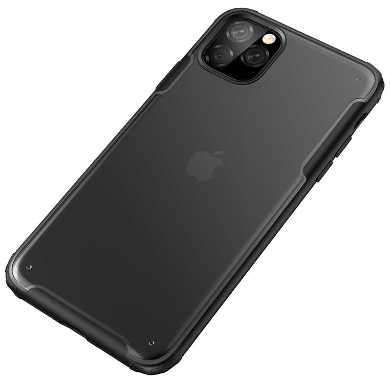 Apple iPhone 11 Pro Kılıf Zore Volks Kapak