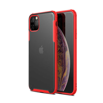 Apple iPhone 11 Pro Kılıf Zore Volks Kapak