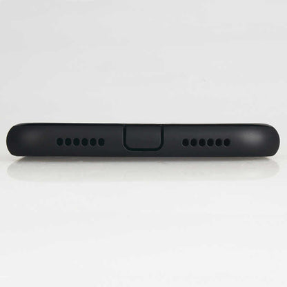 Apple iPhone 11 Pro Max Kılıf Zore İmax Silikon