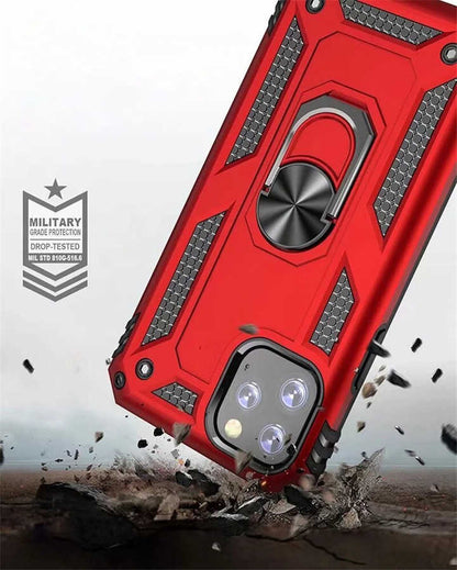 Apple iPhone 11 Pro Max Kılıf Zore Vega Kapak