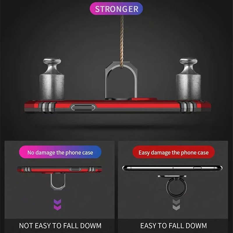 Apple iPhone 11 Pro Max Kılıf Zore Vega Kapak