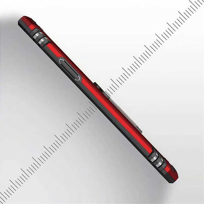 Apple iPhone 11 Pro Max Kılıf Zore Vega Kapak