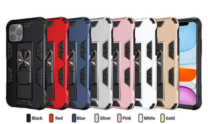 Apple iPhone 11 Pro Max Kılıf Zore Volve Kapak