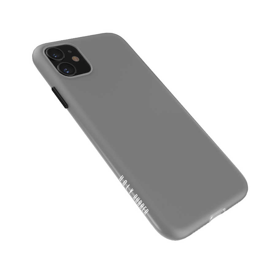 Apple iPhone 11 UR Frost Skin Kapak