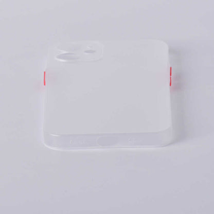 Apple iPhone 12 Kılıf ​​​​Zore Slims Kapak