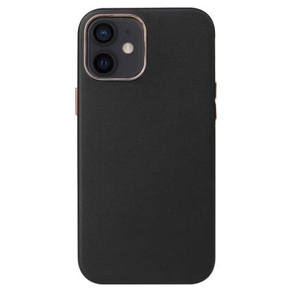 Apple iPhone 12 Mini Kılıf Zore Eyzi Kapak