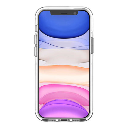 Apple iPhone 12 Mini UR Pure Kapak