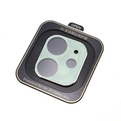 Apple iPhone 12 Mini Zore Kamera Koruyucu