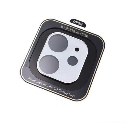 Apple iPhone 12 Mini Zore Kamera Koruyucu