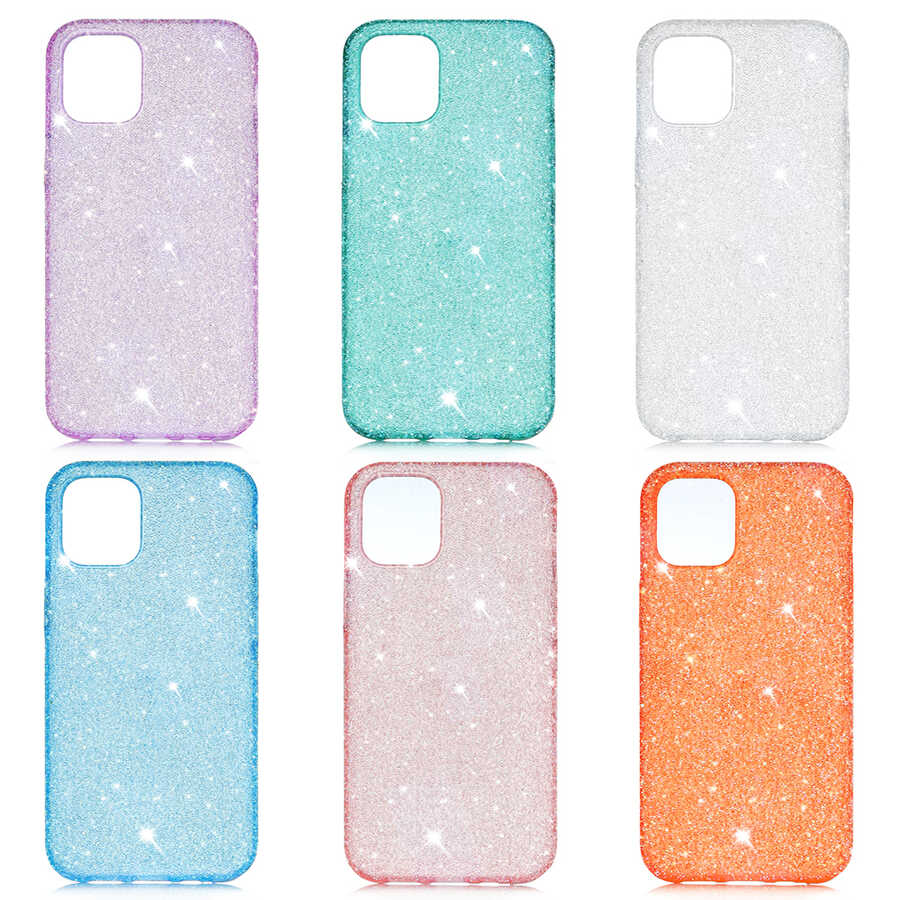 Apple iPhone 12 Pro Kılıf ​​​Zore Eni Kapak