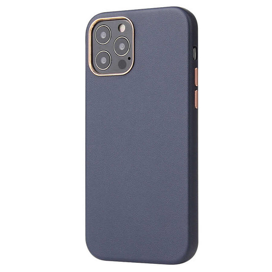 Apple iPhone 12 Pro Kılıf Zore Eyzi Kapak