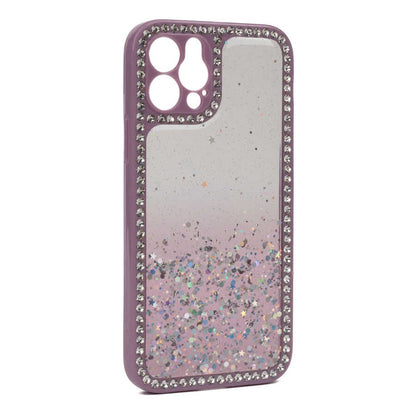 Apple iPhone 12 Pro Kılıf Zore Fensi Kapak