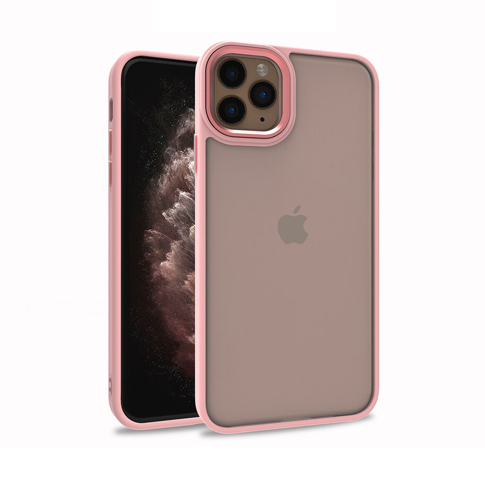Apple iPhone 12 Pro Kılıf Zore Flora Kapak