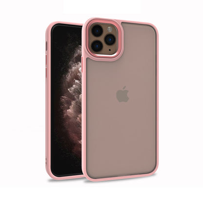 Apple iPhone 12 Pro Kılıf Zore Flora Kapak