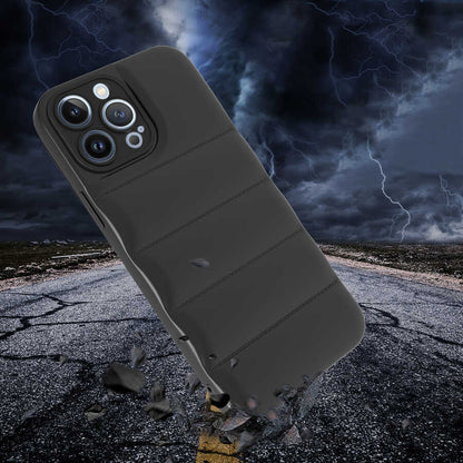 Apple iPhone 12 Pro Kılıf Zore Kasis Kapak