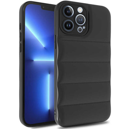 Apple iPhone 12 Pro Kılıf Zore Kasis Kapak