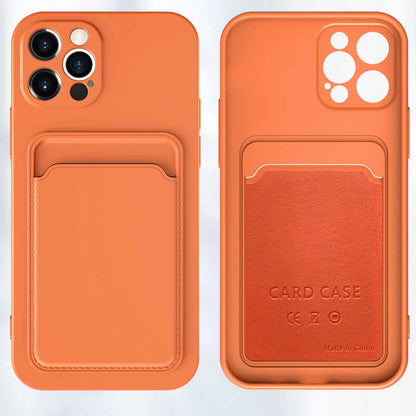 Apple iPhone 12 Pro Kılıf ​​Zore Ofix Kapak