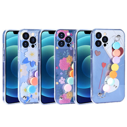 Apple iPhone 12 Pro Max Kılıf Zore Ema Kapak