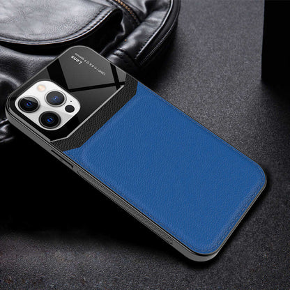 Apple iPhone 12 Pro Max Kılıf ​Zore Emiks Kapak