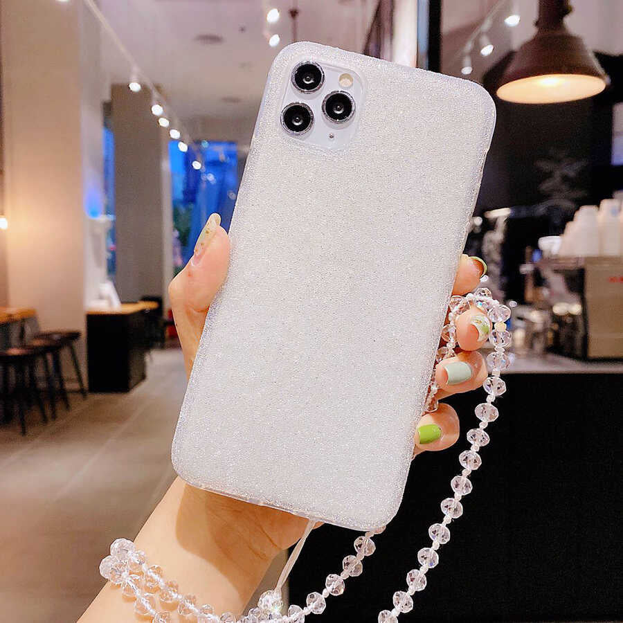 Apple iPhone 12 Pro Max Kılıf ​​​Zore Eni Kapak