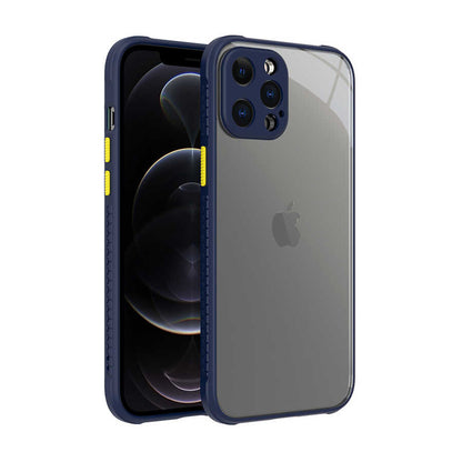 Apple iPhone 12 Pro Max Kılıf ​​Zore Kaff Kapak