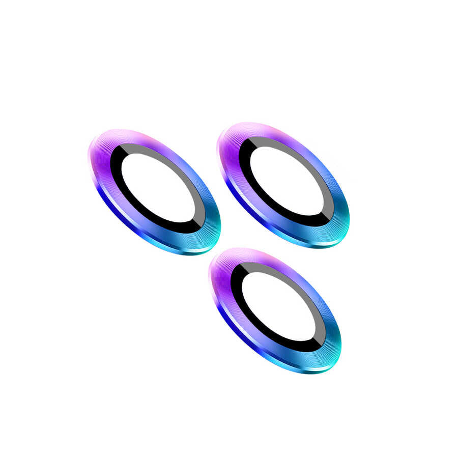 Apple iPhone 12 Pro ​​​Wiwu Lens Guard