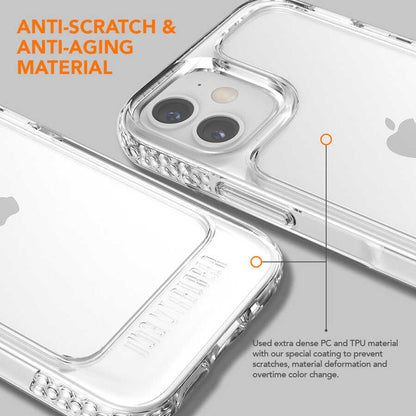 Apple iPhone 12 UR U Model Kapak