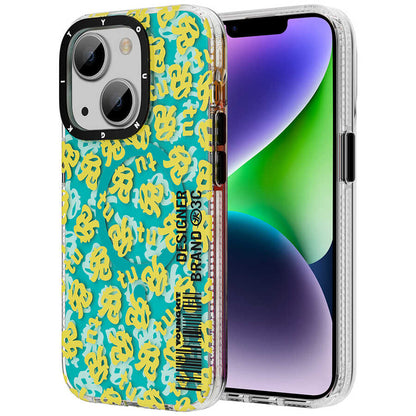 Apple iPhone 13 Kılıf M-safe Şarj Özellikli Youngkit Play Rabbit Serisi Kapak