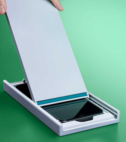 Apple iPhone 13 Pro Benks Little KingKong Anti-Blue Light Cam Ekran Koruyucu