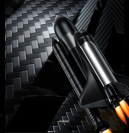 Apple iPhone 13 Pro Kılıf Benks Aramid M-safe 3 in 1 Set