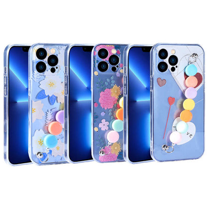 Apple iPhone 13 Pro Kılıf Zore Ema Kapak