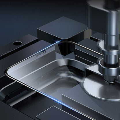 Apple iPhone 13 Pro Max Wiwu iVista Super Hardness Ekran Koruyucu