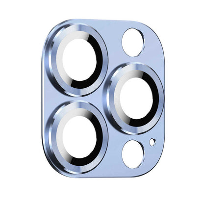 Apple iPhone 13 Pro Zore CL-03 Kamera Lens Koruyucu