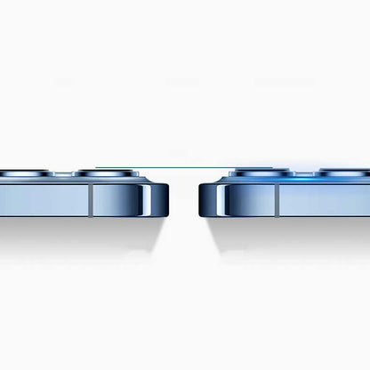 Apple iPhone 13 Zore CL-03 Kamera Lens Koruyucu