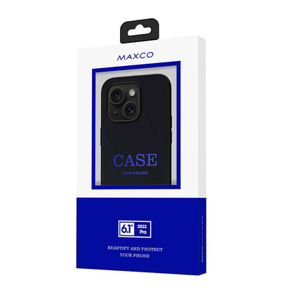 Apple iPhone 14 Kılıf M-safe Şarj Özellikli Liquid Silikon Recci Mousse Serisi Kapak