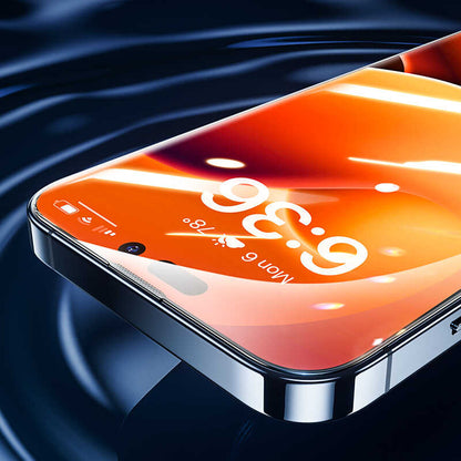 Apple iPhone 14 Plus ​​​​Benks V Pro Plus Şeffaf Ekran Koruyucu