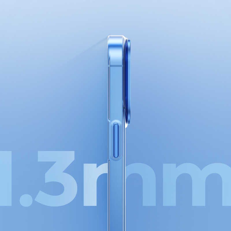 Apple iPhone 14 Plus Kılıf Wireless Şarj Destekli Benks Magnetik Haze Kapak