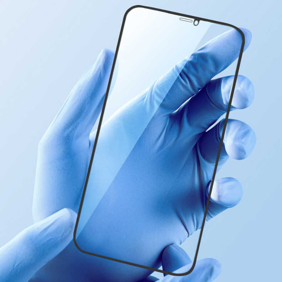 Apple iPhone 14 Plus Wiwu iVista Super Hardness Ekran Koruyucu