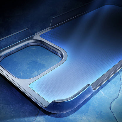 Apple iPhone 14 Pro Kılıf M-safe Şarj Özellikli Soğutucu Benks Biliz Kapak