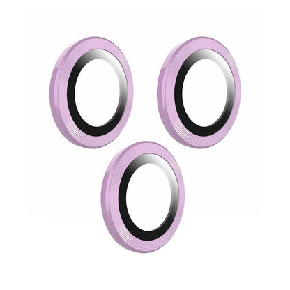 Apple iPhone 14 Pro Max Go Des Eagle Kamera Lens Koruyucu