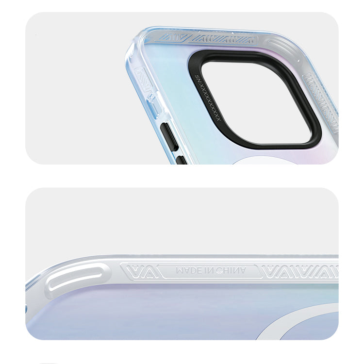 Apple iPhone 14 Pro Max Kılıf M-safe Şarj Özellikli Benks Casebang Explore Kapak