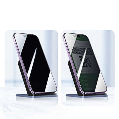 Apple iPhone 14 Pro Max Zore Kor Privacy Cam Ekran Koruyucu