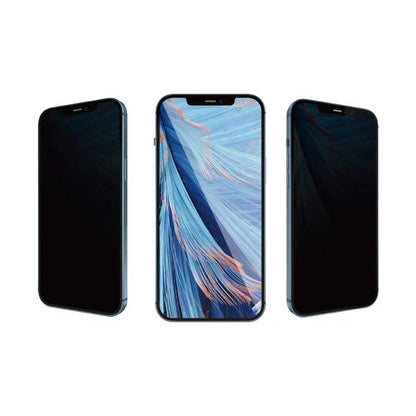 Apple iPhone 14 Pro Wiwu iPrivacy HD Anti-Peep Ekran Koruyucu