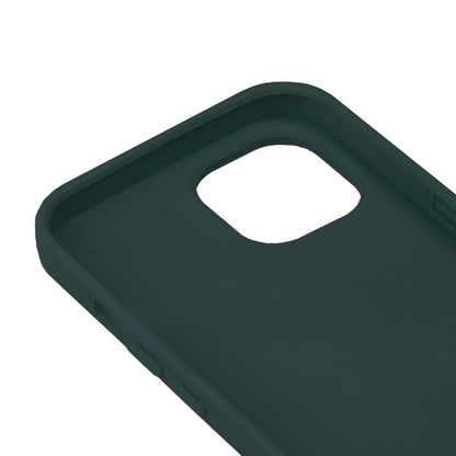 Apple iPhone 15 Kılıf Zore Biye Silikon